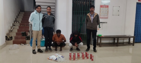 ଅବକାରୀ ଚଢାଉ ଅବକାରୀ ଚଢାଉ