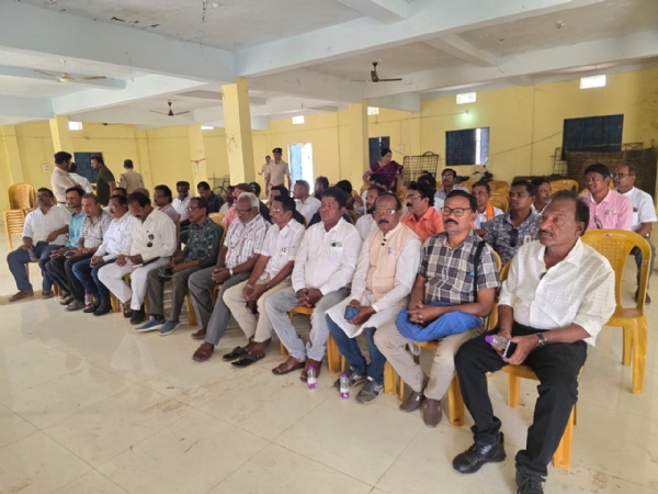 ଶାନ୍ତି କମିଟି ଶାନ୍ତି କମିଟି