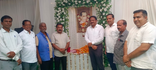 HRUDANANDA MALLICK 36TH SMRUTI SABHA