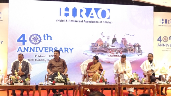 ୧୫ ଶହ ଏକର ଶାମୁକା ପ୍ରକଳ୍ପରେ ହଜାର କୋଟି ଟଙ୍କାରେ ଟୁରିଷ୍ଟ ଟର୍ମିନାଲ ନିର୍ମାଣ ହେବ :- ଉପମୁଖ୍ୟମନ୍ତ୍ରୀ ୧୫ ଶହ ଏକର ଶାମୁକା ପ୍ରକଳ୍ପରେ ହଜାର କୋଟି ଟଙ୍କାରେ ଟୁରିଷ୍ଟ ଟର୍ମିନାଲ ନିର୍ମାଣ ହେବ :- ଉପମୁଖ୍ୟମନ୍ତ୍ରୀ