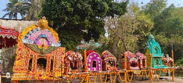 RAMBHILA RADHAKANTA MELANA