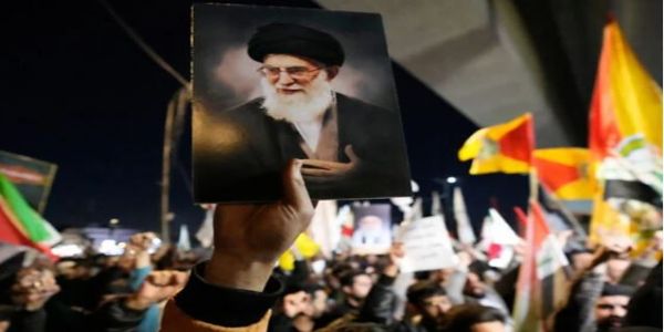 ଆମେରିକା- ଇସ୍ରାଏଲ     ଆକ୍ରମଣରେ ଇରାନରେ ସର୍ବୋଚ୍ଚ ନେତା ଖାମନେଇ ଓ ପରିବାରର ଅନେକ ସଦସ୍ୟଙ୍କ ମୃତ୍ୟୁ