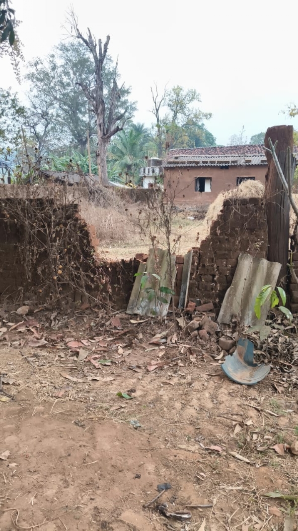 ଚାଷୀ ହତାଶ : ବନ ବିଭାଗ ପକ୍ଷରୁ ମିଳିପାରୁନି ଉପଯୁକ୍ତ କ୍ଷତିପୂରଣ