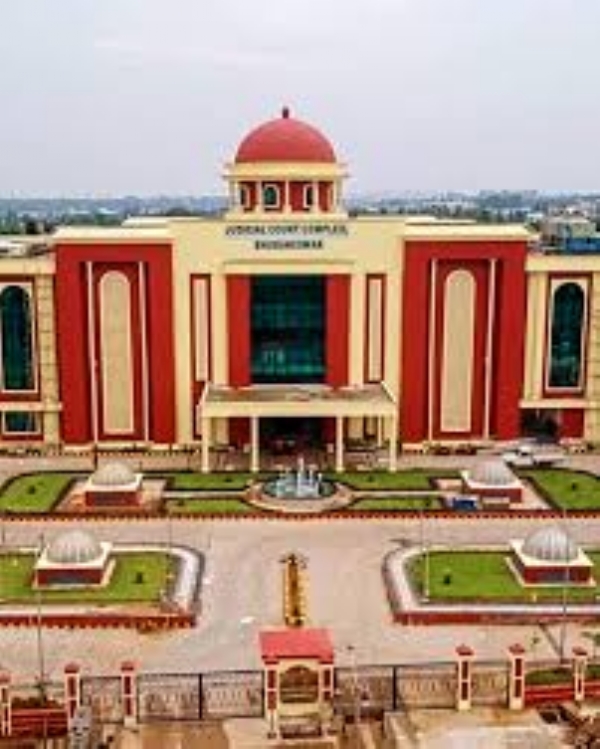 BBSR court