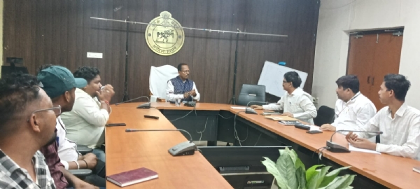 Utha jalasechan samikya