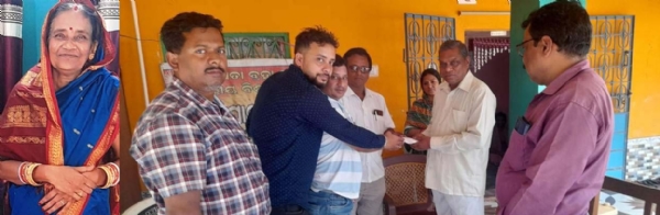 PITEIPUR SCHOOL TEACHER DEATH