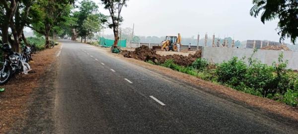 DHAMNAGAR JALASAYA JABARDAKHAL