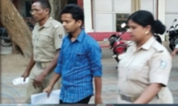 ଜମିବାଡ଼ି ବିବାଦକୁ ନେଇ ହତ୍ୟା ମାମଲା, ୨ ଦୋଷୀଙ୍କୁ ଆଜୀବନ ଜେଲ