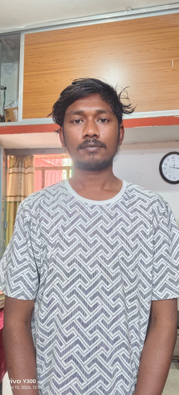 Cough siraph cash sized two arested