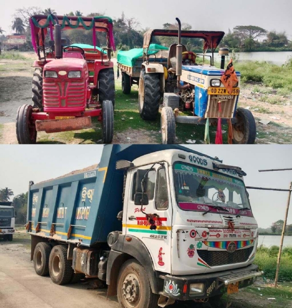 BALI TRACTOR & HIWA JABAT BALI TRACTOR & HIWA JABAT