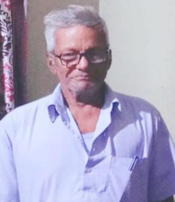 SANATAN DAS NKA PARALOKA SANATAN DAS NKA PARALOKA