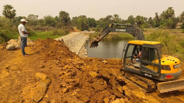 BELAGANDA RE BIBHAGIYA MADHU CHANDRIKA