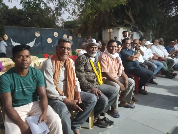 ସୋରଡ଼ା ବ୍ଳକ ଗାଜଲବାଡ଼ି ପଞ୍ଚାୟତ ଖଜୁରୀ