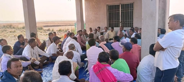 GOHIRA TIKIRI MATHA ASANTOSH