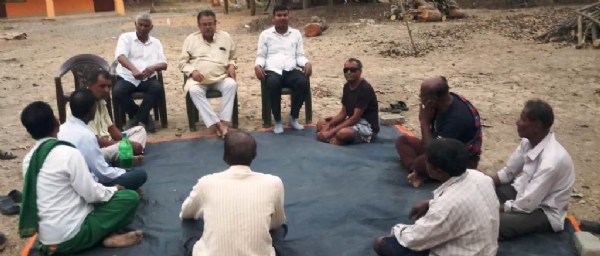 ODISHA KRUSHAK SABHA BAITHAK ODISHA KRUSHAK SABHA BAITHAK