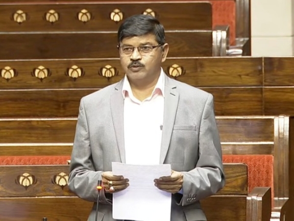 ସମ୍ବଲପୁର, କୋରାପୁଟ ଓ ବାଲେଶ୍ୱରରେ ନୂତନ ଏମ୍ସ ହସ୍ପିଟାଲ ପ୍ରତିଷ୍ଠା ଦାବୀ କଲେ ସାଂସଦ ଶ୍ରୀ ବିଶି