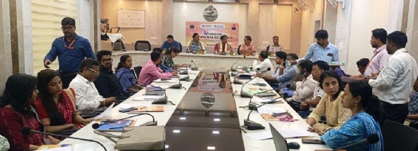 AI SAMBANDHIYA KARMASALA AT BHADRAK