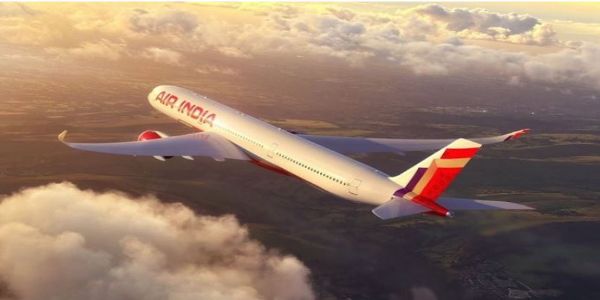 ଆଜି ପଶ୍ଚିମ ଏସିଆ ପାଇଁ 80 ଉଡାଣ ସଂଚାଳିତ କରିବେ ଏୟାର     ଇଣ୍ଡିଆ ଓ ଏଆଇ ଏକ୍ସପ୍ରେସ