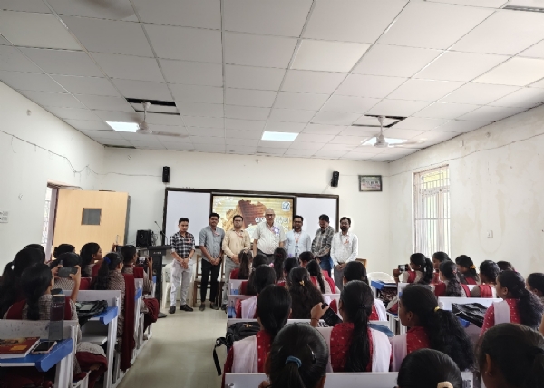 ଶାସ୍ତ୍ରୀୟ ଭାଷା ଦିବସ ପାଳିତ ଶାସ୍ତ୍ରୀୟ ଭାଷା ଦିବସ ପାଳିତ