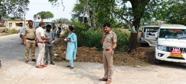 ZERO TOLERANCE CHECKING KADAKADI
