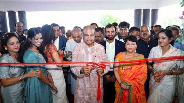 ଭାଲୁବାହାଲରେ ବିର୍ଲା ଓପନ୍ ମାଇଣ୍ଡସ୍ ଇଣ୍ଟରନ୍ୟାସନାଲ୍ ସ୍କୁଲ୍ ଲୋକାର୍ପିତ