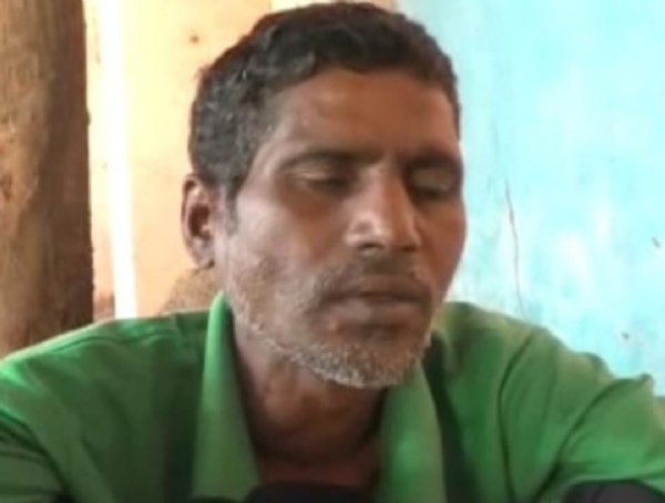 Nyaya apekshya re jaldhar