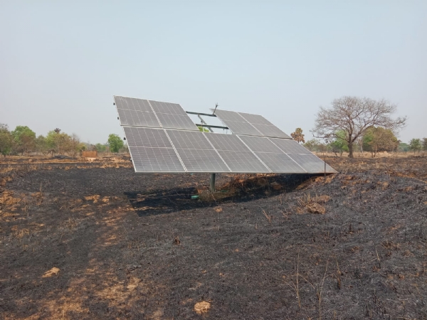 *ହଳଦୀରେ ଅମାନୁଷିକ କାଣ୍ଡ ସୋଲାର ପ୍ଲାଣ୍ଟରେ ନିଆଁ ଲଗାଇଲେ ଦୁର୍ବୁତ୍ତ ଚାଷୀଙ୍କ ସ୍ୱପ୍ନ ପୋଡ଼ି ପାଉଁଶ* *ହଳଦୀରେ ଅମାନୁଷିକ କାଣ୍ଡ ସୋଲାର ପ୍ଲାଣ୍ଟରେ ନିଆଁ ଲଗାଇଲେ ଦୁର୍ବୁତ୍ତ ଚାଷୀଙ୍କ ସ୍ୱପ୍ନ ପୋଡ଼ି ପାଉଁଶ*