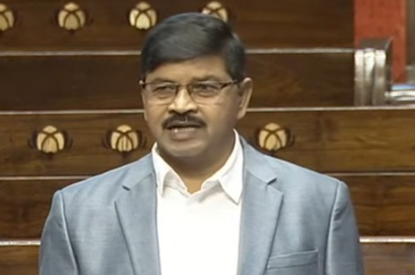 ଟିଟିଲାଗଡ଼ରେ ନୂତନ ସୈନିକ ସ୍କୁଲ୍ ସ୍ଥାପନ ପାଇଁ ରାଜ୍ୟସଭାରେ ଦାବି ଉଠାଇଲେ ସାଂସଦ ନିରଞ୍ଜନ ବିଶି ଟିଟିଲାଗଡ଼ରେ ନୂତନ ସୈନିକ ସ୍କୁଲ୍ ସ୍ଥାପନ ପାଇଁ ରାଜ୍ୟସଭାରେ ଦାବି ଉଠାଇଲେ ସାଂସଦ ନିରଞ୍ଜନ ବିଶି