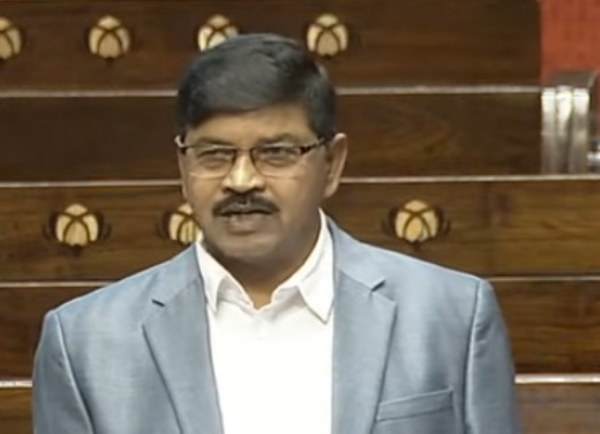 ଟିଟିଲାଗଡ଼ରେ ନୂତନ ସୈନିକ ସ୍କୁଲ୍ ସ୍ଥାପନ ପାଇଁ ରାଜ୍ୟସଭାରେ ଦାବି ଉଠାଇଲେ ସାଂସଦ ନିରଞ୍ଜନ ବିଶି ଟିଟିଲାଗଡ଼ରେ ନୂତନ ସୈନିକ ସ୍କୁଲ୍ ସ୍ଥାପନ ପାଇଁ ରାଜ୍ୟସଭାରେ ଦାବି ଉଠାଇଲେ ସାଂସଦ ନିରଞ୍ଜନ ବିଶି