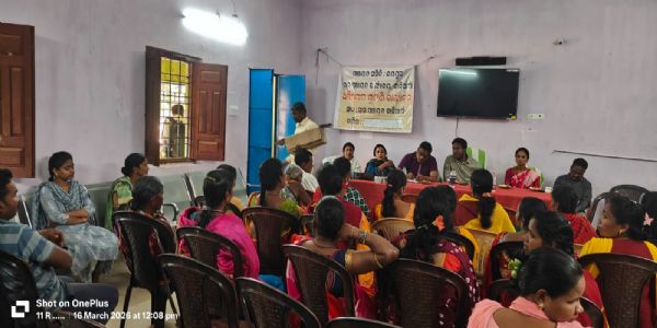 କାଳିଆଗାଁରେ ଅଭିଯୋଗ ଓ ଜନ ଶୁଣାଣି ଶିବିର