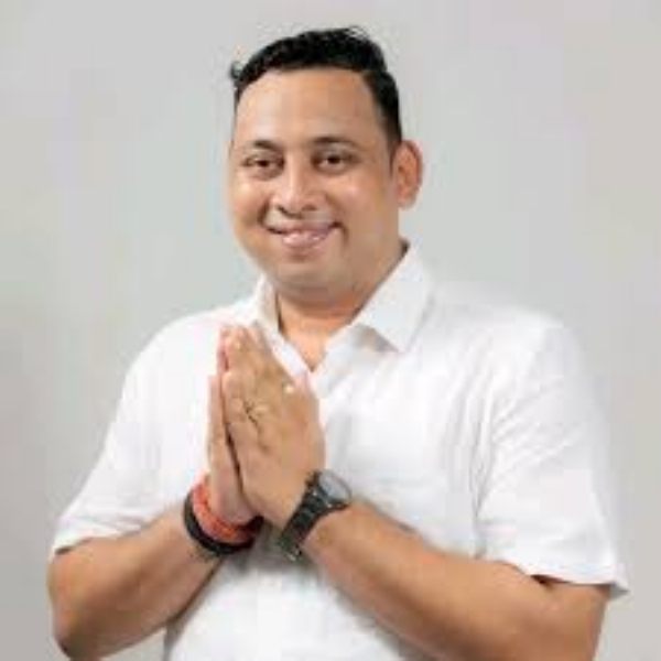 debi ranjan tripathy