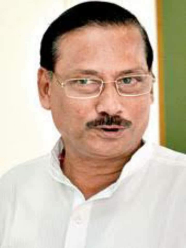 pravat tripathy pravat tripathy