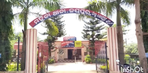 ଦ୍ଵିତୀୟ ସ୍ତ୍ରୀ ଗ୍ରହଣ କରି ପ୍ରଥମ ସ୍ତ୍ରୀଙ୍କୁ ନିର୍ଯ୍ୟାତନା, ଅଭିଯୁକ୍ତ ଗିରଫ