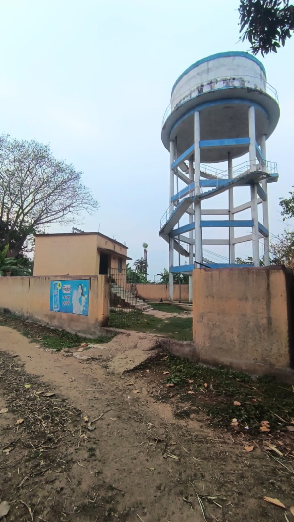 achala paniya jala prakalpa