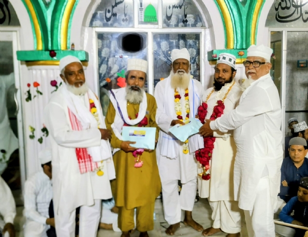 ramjan sabekadar palit