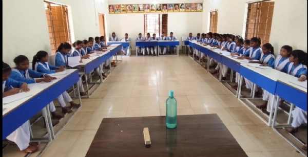 ଗଟାଙ୍ଗି ସରକାରୀ ଆଶ୍ରମ ବିଦ୍ୟାଳୟ-୨