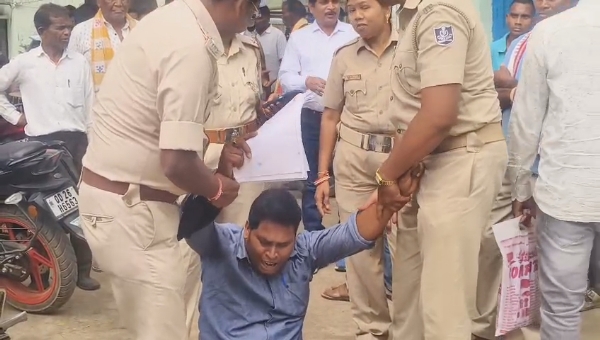 Mor chakiri ferei dia