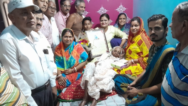 kalidebi rukmini debi samman