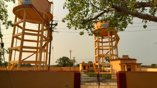 paniya jala prakalpare aniyamitata