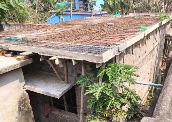 ---------------ନିକିରାଇ ଥାନା ବିରୋଧରେ ଏସପିଙ୍କୁ ଫେରାଦ ହେଲେ ପରିବାର