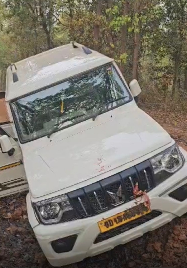 ହାର୍ଡକୋର ଅପରାଧୀ ଟିମା ଝଙ୍କାର ପୁଲିସ ଏନକାଉଣ୍ଟରରେ  ଆହତ, ୩ ସହଯୋଗୀ ଗିରଫ