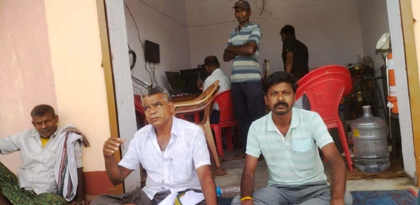 BARASARA SAMITI MANDI BARASARA SAMITI MANDI