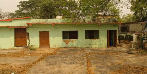 DHAMNAGAR RE PANIYA JALA BIPARJAYA