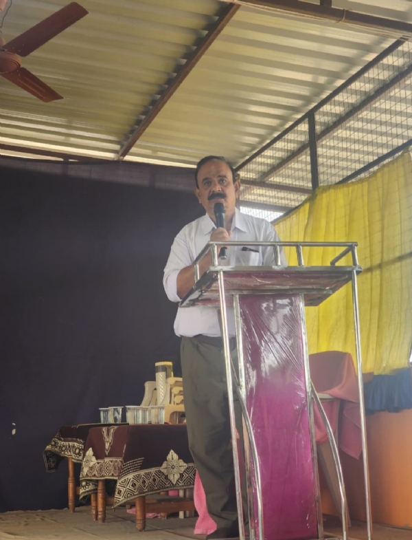 କଦମପଡା ଶିଶୁମନ୍ଦିରରେ ନବବର୍ଷ “ବର୍ଷପ୍ରତିପଦା” ପାଳନ କଦମପଡା ଶିଶୁମନ୍ଦିରରେ ନବବର୍ଷ “ବର୍ଷପ୍ରତିପଦା” ପାଳନ