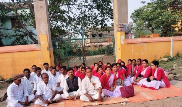 GURUJI & GURUMA NKA DHARANA