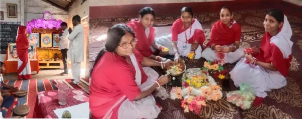 PURUNABAZAR SARASWATI SISHU MANDIRA