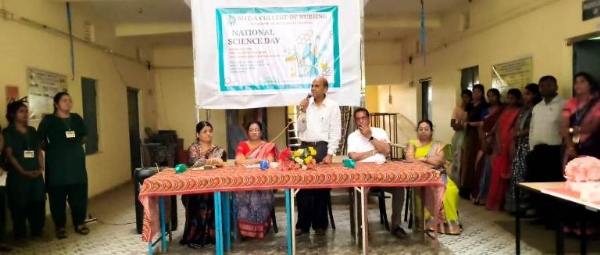 ଜାତୀୟ ବିଜ୍ଞାନ ଦିବସ ଉପଲକ୍ଷେ ବିଜ୍ଞାନ ପ୍ରଦର୍ଶନୀ ଜାତୀୟ ବିଜ୍ଞାନ ଦିବସ ଉପଲକ୍ଷେ ବିଜ୍ଞାନ ପ୍ରଦର୍ଶନୀ