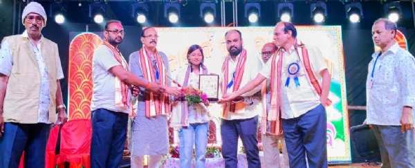 KONARK CLUB ANNUAL FUNCTION