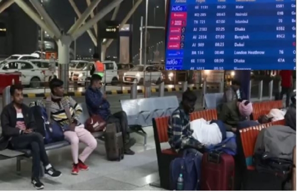 ଏୟାରପୋର୍ଟ