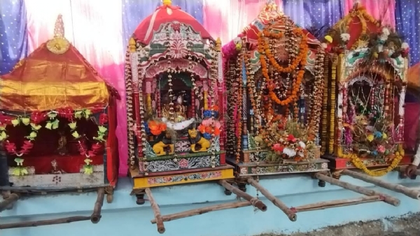 DOLA MANDAP PHOTO